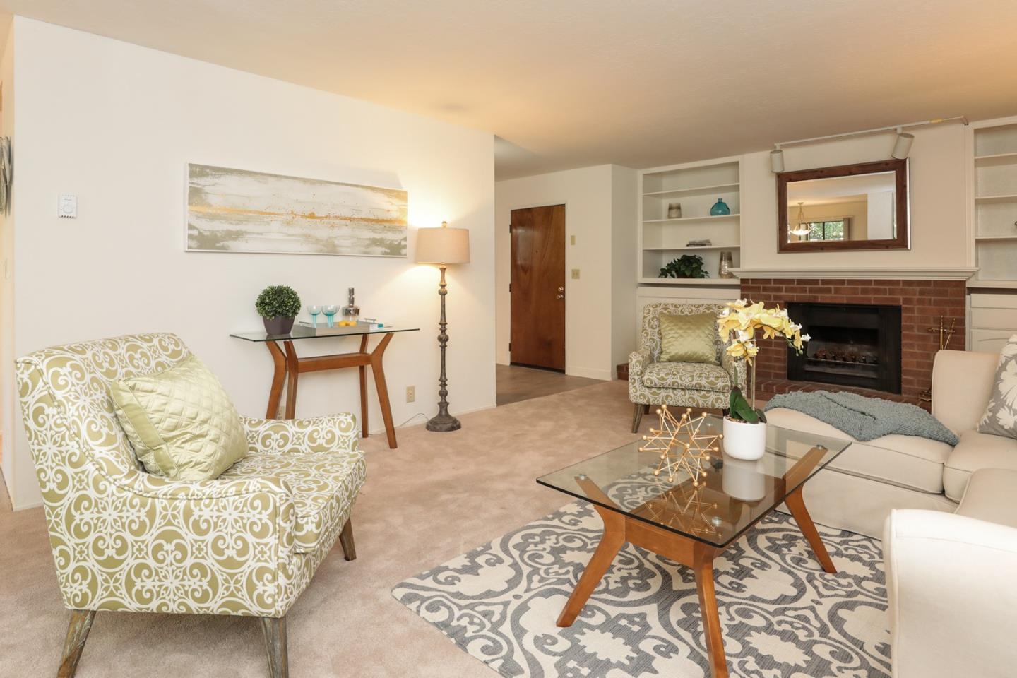 2000 Rock Street, Unit 7 Mountain View, CA 94043 - Photo 9 of 31