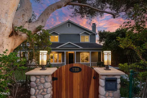 $2,798,800 | 788 East Sierra Madre Boulevard, Sierra Madre, CA 91024