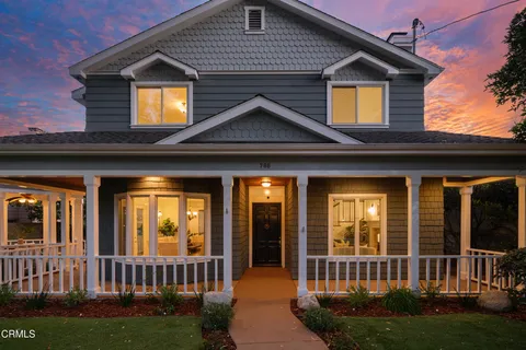 $2,798,800 | 788 East Sierra Madre Boulevard, Sierra Madre, CA 91024