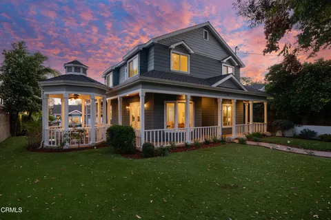 $2,798,800 | 788 East Sierra Madre Boulevard, Sierra Madre, CA 91024