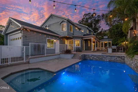 $2,798,800 | 788 East Sierra Madre Boulevard, Sierra Madre, CA 91024