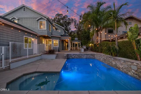 $2,798,800 | 788 East Sierra Madre Boulevard, Sierra Madre, CA 91024