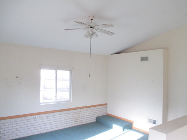 35322 North Wilson Road Ingleside, IL 60041 - Photo 11 of 18 a view of room with window and ceiling fan