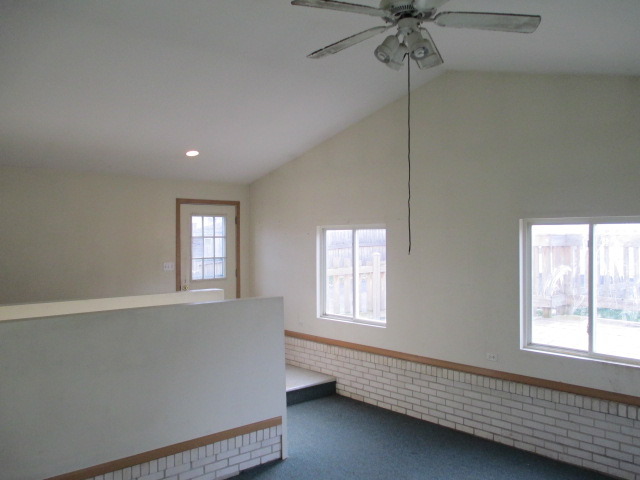 35322 North Wilson Road Ingleside, IL 60041 - Photo 12 of 18 a view of an empty room with a window