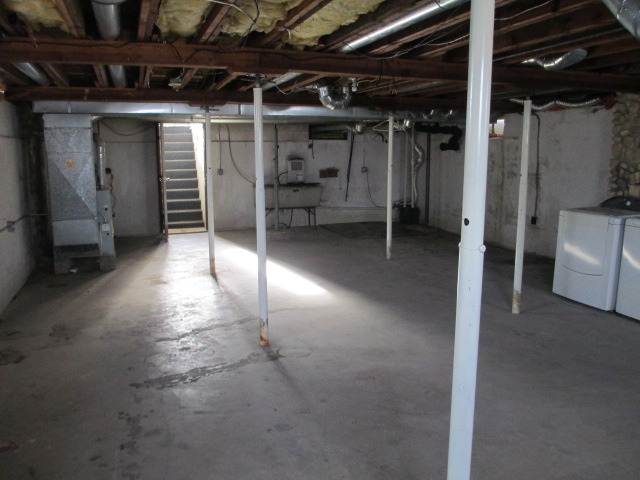 35322 North Wilson Road Ingleside, IL 60041 - Photo 15 of 18 a view of storage and utility room