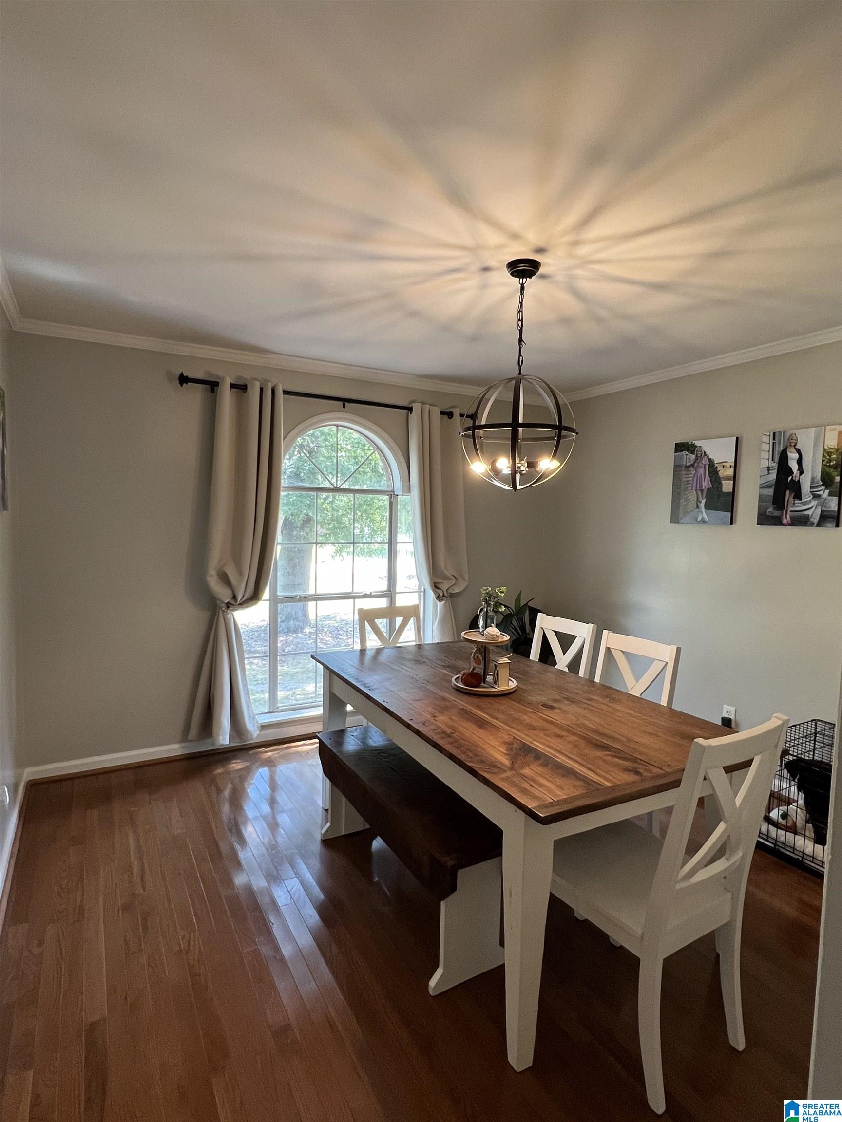 112 Cove Creek Road Rainbow City, AL 35906 - Photo 12 of 44
