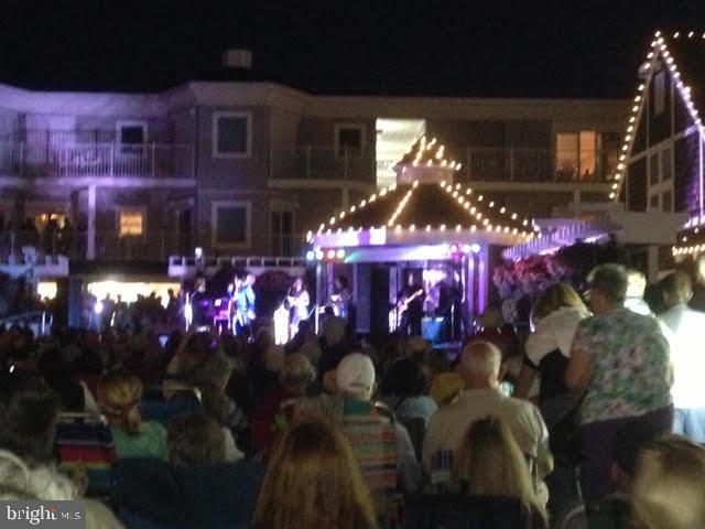 30619 Cedar Neck Road, Unit 1211 Ocean View, DE 19970 - Photo 56 of 64 Concerts in summer
