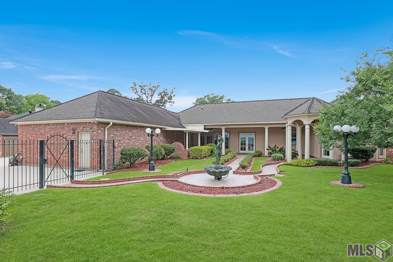 4405 Bluebonnet Road Baton Rouge, LA 70809 - Photo 26 of 48