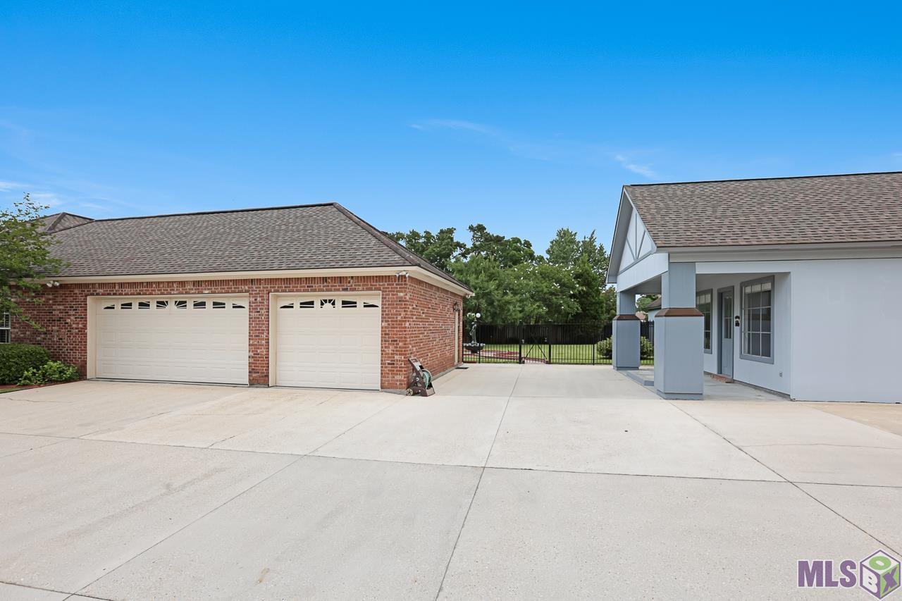 4405 Bluebonnet Road Baton Rouge, LA 70809 - Photo 31 of 48