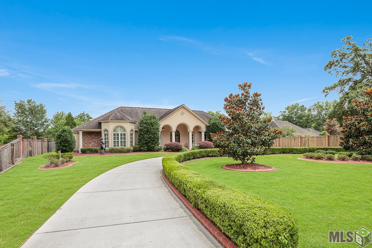 4405 Bluebonnet Road Baton Rouge, LA 70809 - Photo 37 of 48