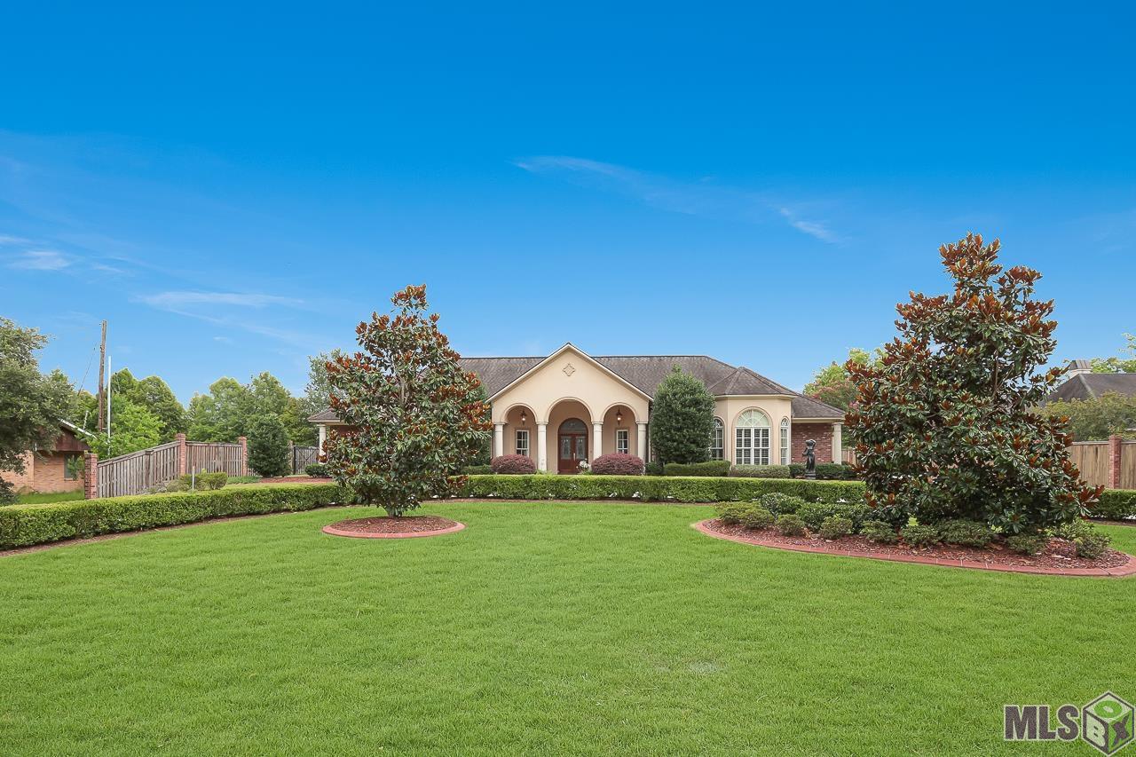 4405 Bluebonnet Road Baton Rouge, LA 70809 - Photo 38 of 48