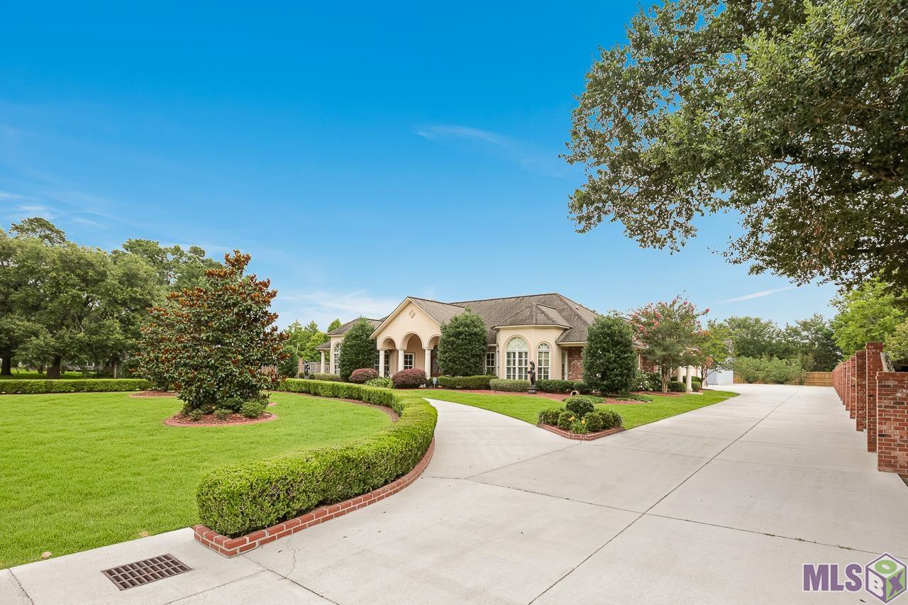 4405 Bluebonnet Road Baton Rouge, LA 70809 - Photo 39 of 48