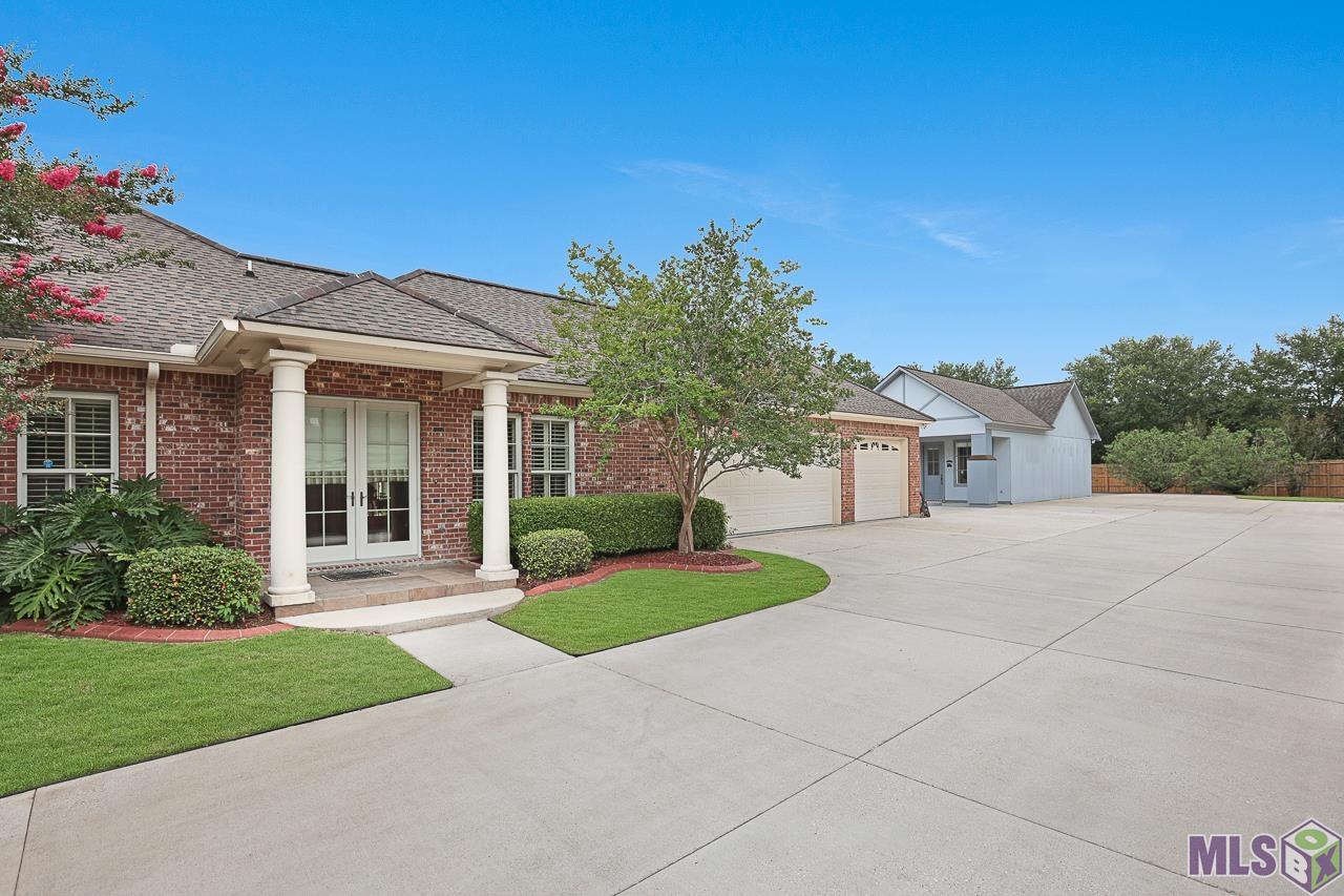 4405 Bluebonnet Road Baton Rouge, LA 70809 - Photo 40 of 48