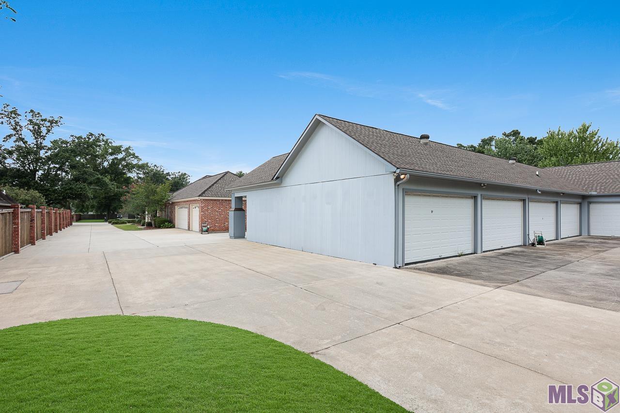 4405 Bluebonnet Road Baton Rouge, LA 70809 - Photo 41 of 48