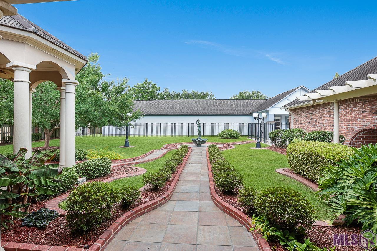 4405 Bluebonnet Road Baton Rouge, LA 70809 - Photo 43 of 48