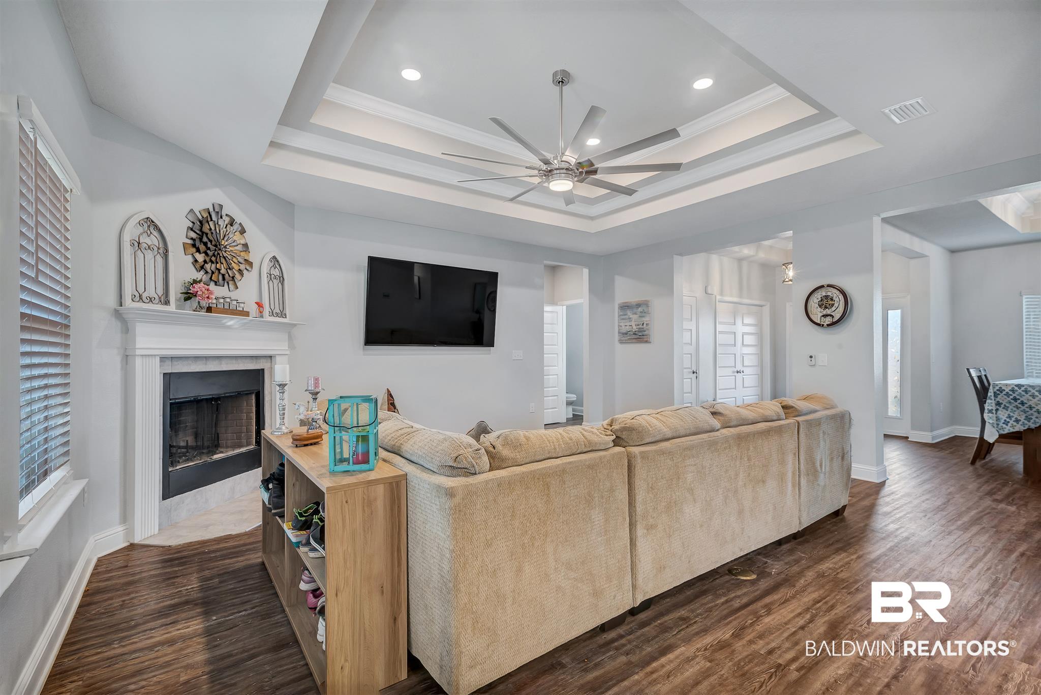 12988 Sanderling Loop Daphne, AL 36527 - Photo 11 of 37 Great Room