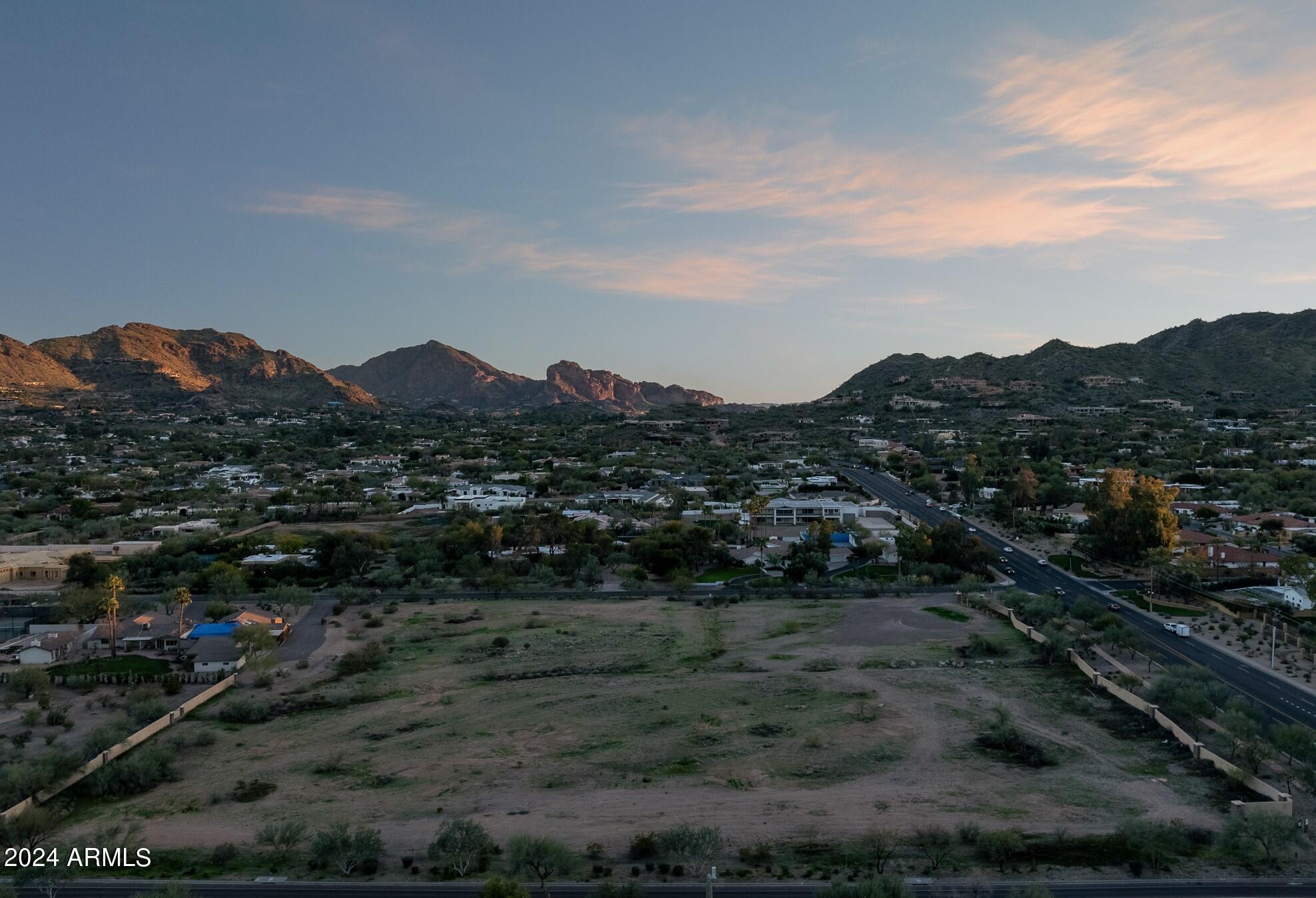 4802 East Horseshoe Road, Unit 3 Paradise Valley, AZ 85253 - Photo 7 of 8 Mummy View