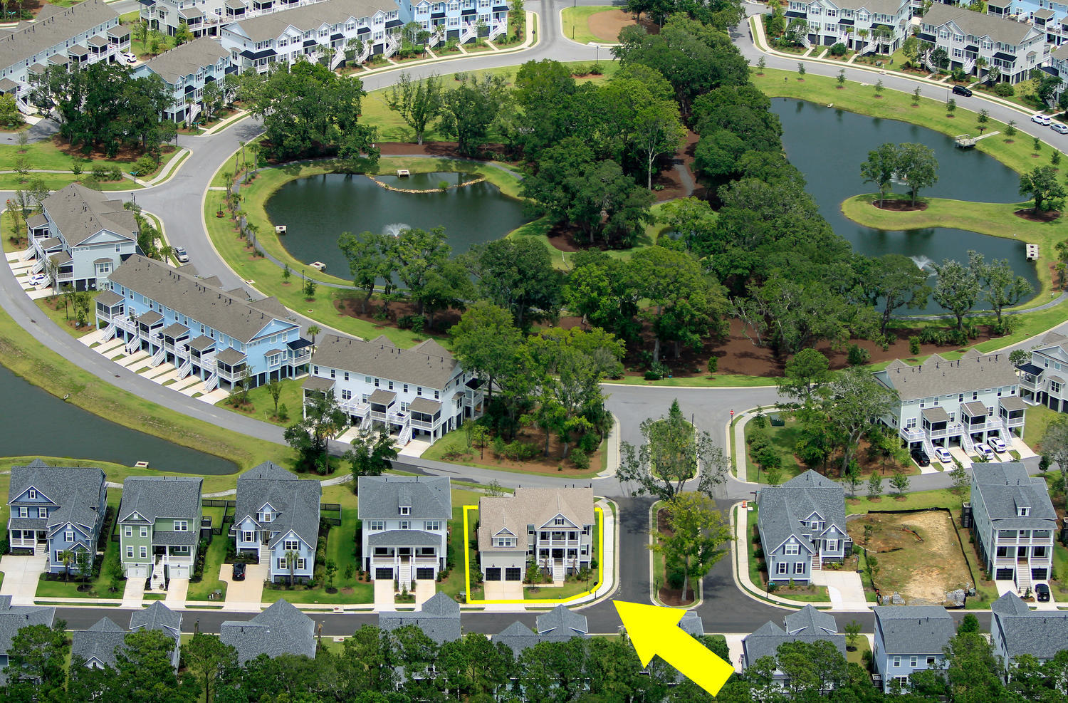 1552 Red Tide Road Mount Pleasant, SC 29466 - Photo 1 of 51 Corner Lot, near amenities