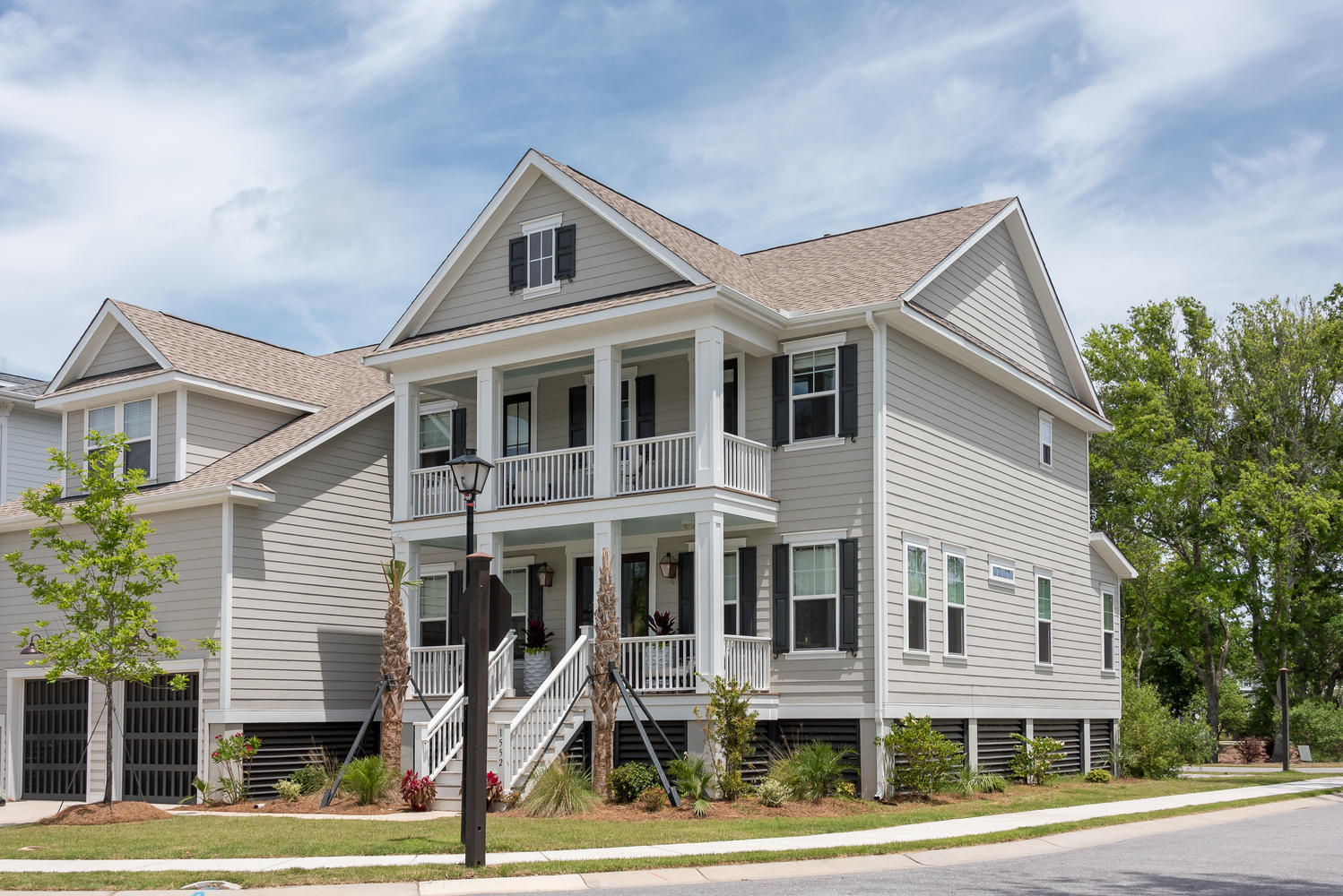 1552 Red Tide Road Mount Pleasant, SC 29466 - Photo 26 of 51 Front Of 1552 Red Tide