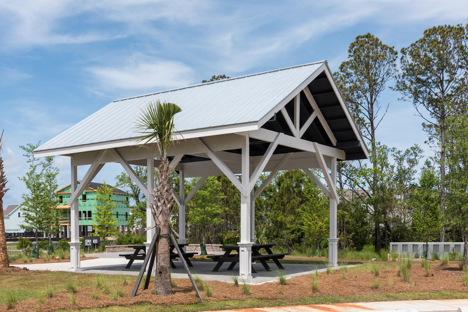 1552 Red Tide Road Mount Pleasant, SC 29466 - Photo 34 of 51 Oyster point Pavilion