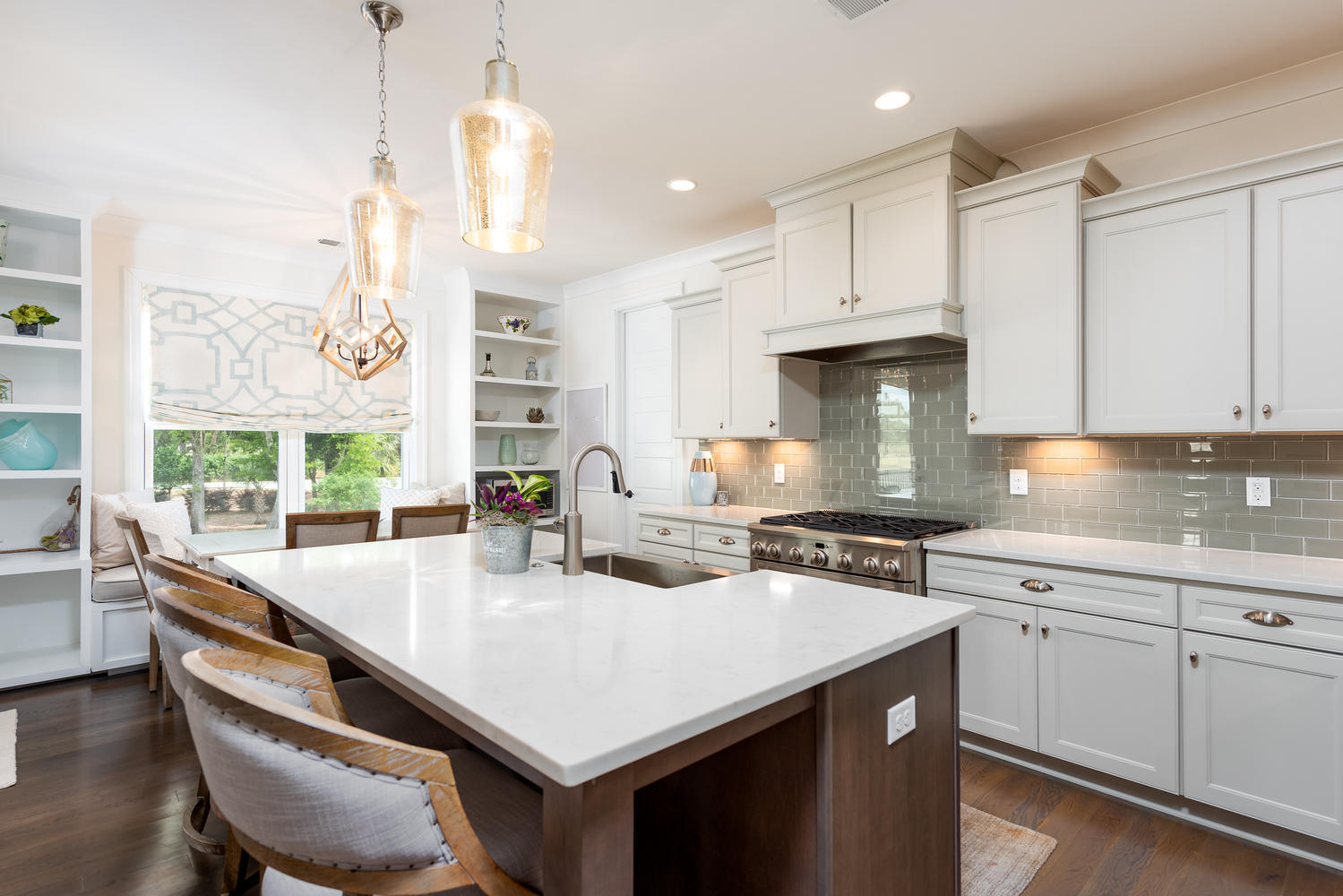 1552 Red Tide Road Mount Pleasant, SC 29466 - Photo 6 of 51 Kitchen