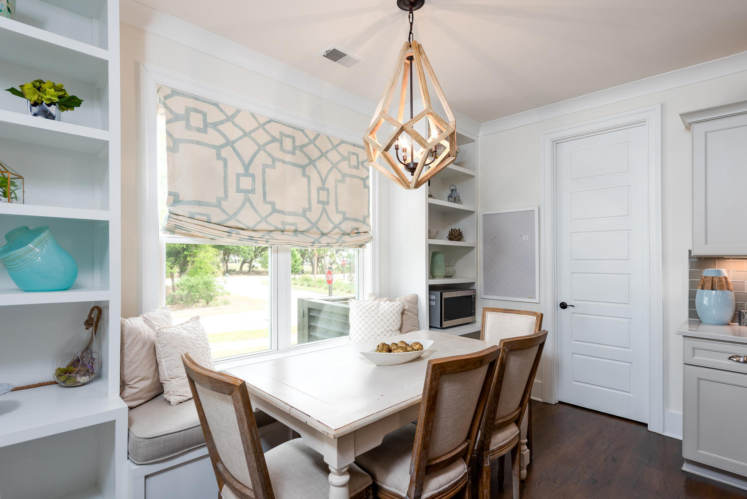 1552 Red Tide Road Mount Pleasant, SC 29466 - Photo 7 of 51 Breakfast Nook