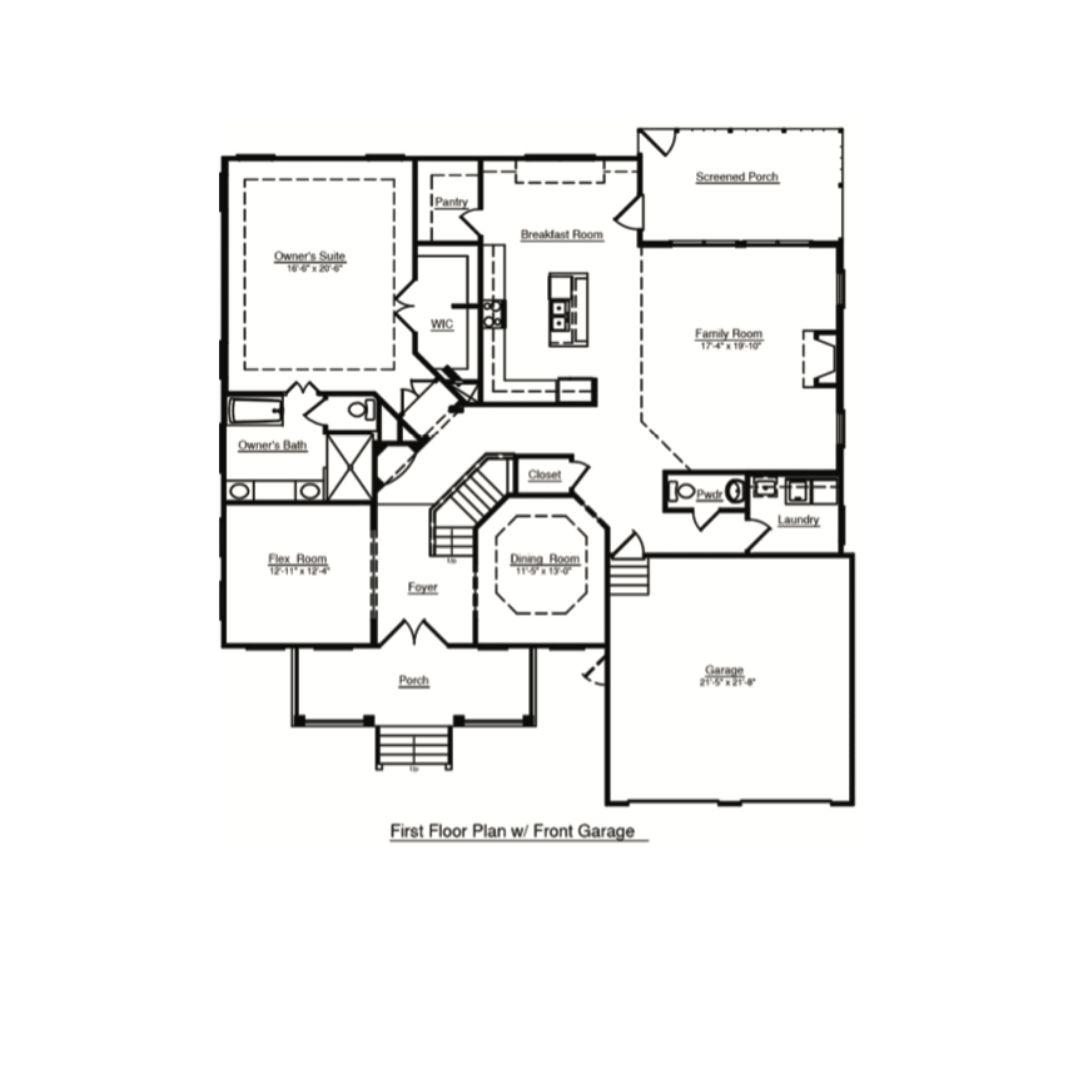 1552 Red Tide Road Mount Pleasant, SC 29466 - Photo 50 of 51 Floor plan
