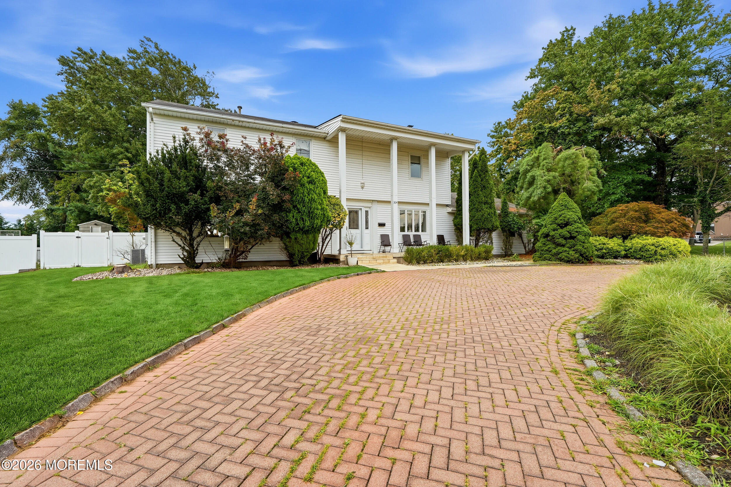 304 Monmouth Road Deal, NJ 07723 - Photo 44 of 46 3_003