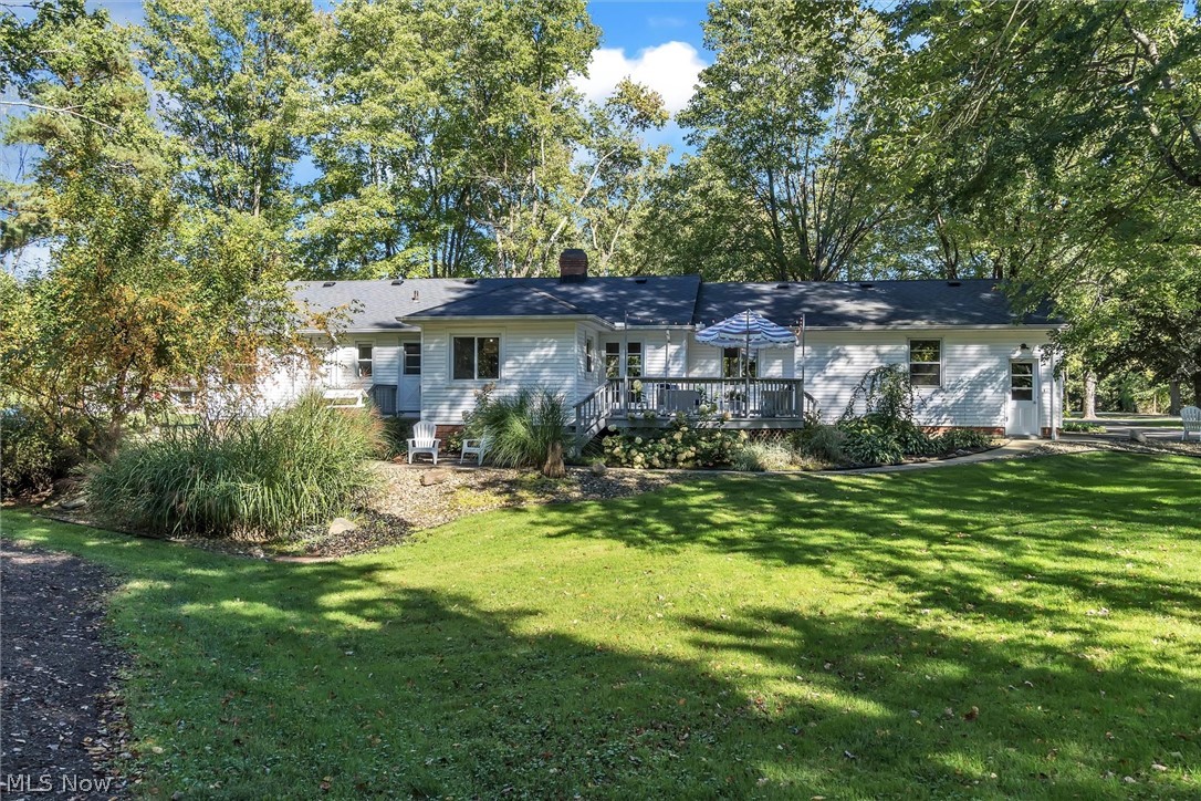 6 Overlook Road Chagrin Falls, OH 44022 - Photo 31 of 34 Gallery Image 31