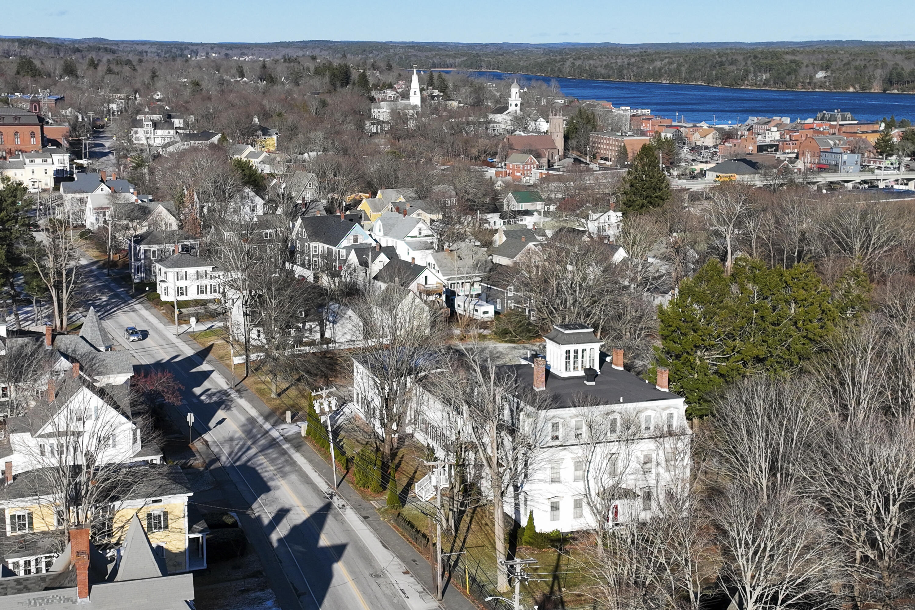 103 South Street Bath, ME 04530 - Photo 50 of 50