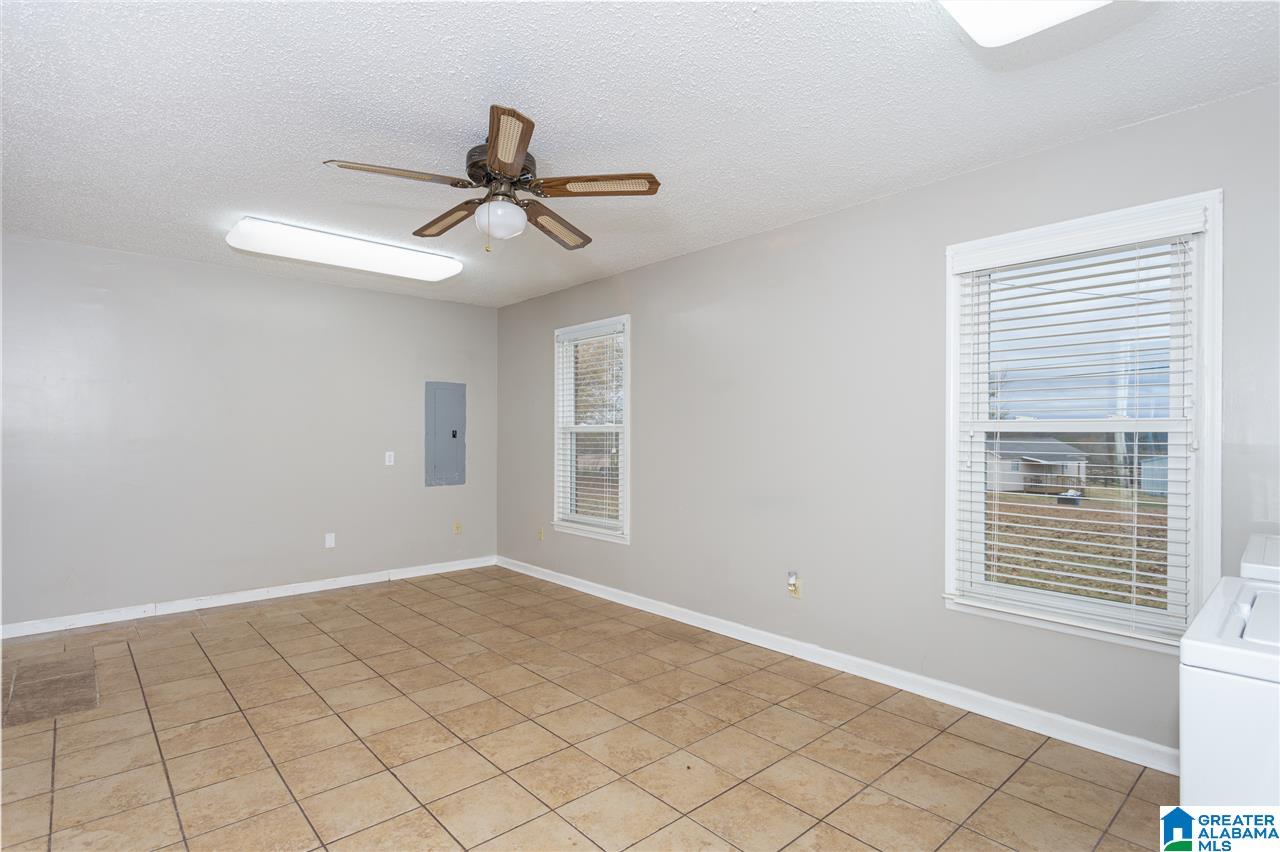 1531 Peaceful Valley Road Eastaboga, AL 36260 - Photo 25 of 40
