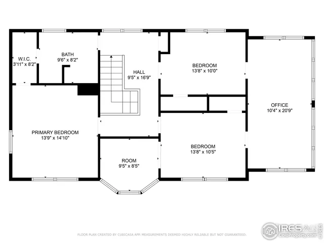 $2,500,000 | 2935 19th Street, Boulder, CO 80304