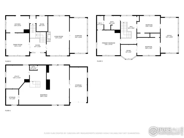 $2,500,000 | 2935 19th Street, Boulder, CO 80304