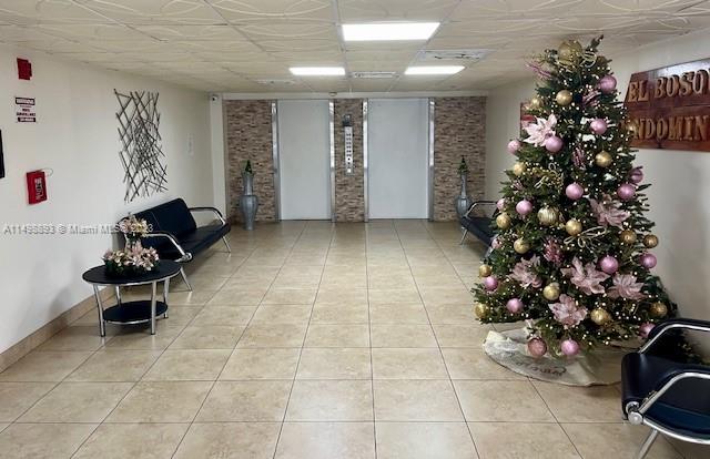 777 Southwest 9th Avenue, Unit 413 Miami, FL 33130 - Photo 31 of 36 a view of a room with lots of flowers