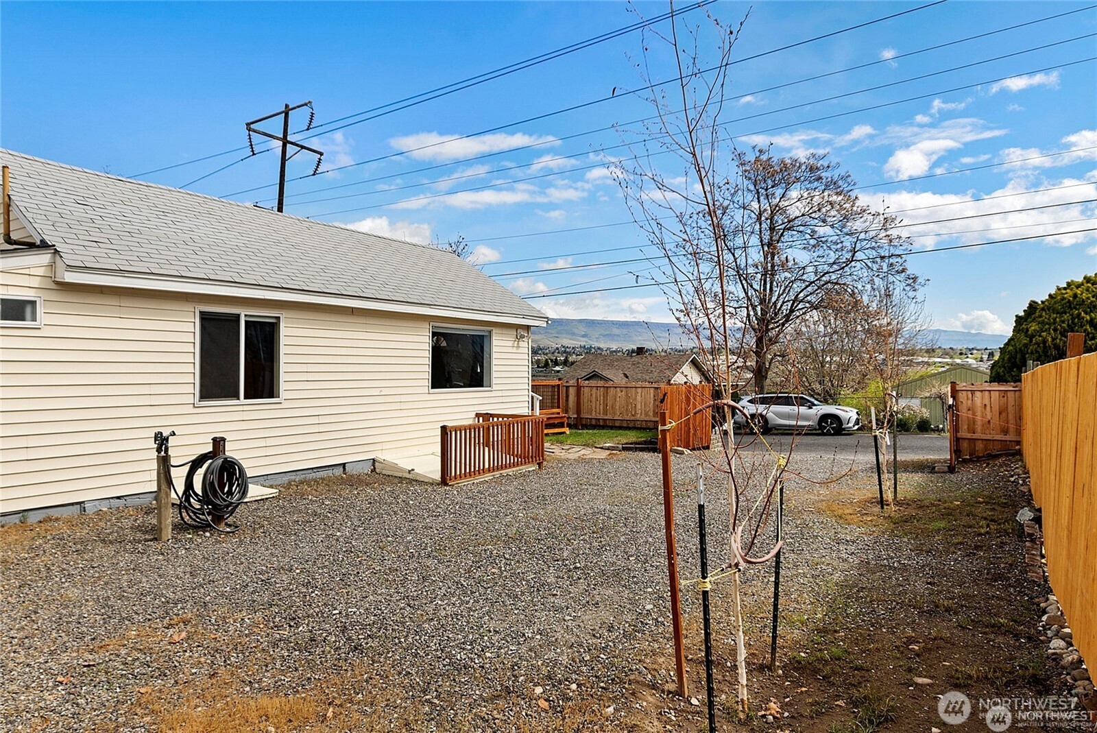 1770 Marker Avenue Wenatchee, WA 98801 - Photo 22 of 32 a view of a patio with a table and chairs