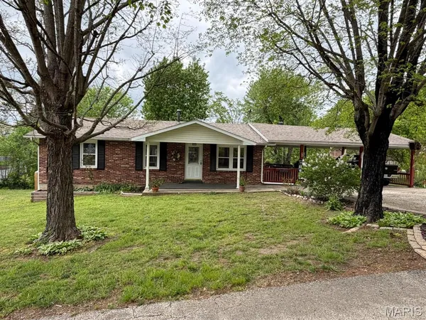 $139,900 | 105 Mary Court, Marble Hill, MO 63764