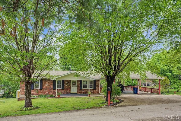 $139,900 | 105 Mary Court, Marble Hill, MO 63764