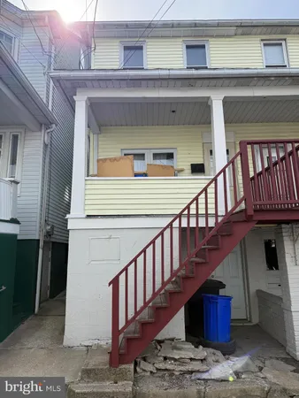 $60,000 | 44 East Water Street, Lansford, PA 18232