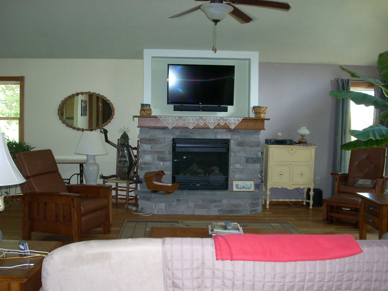 11772 7B Road Plymouth, IN 46563 - Photo 5 of 24 Gallery Image 5
