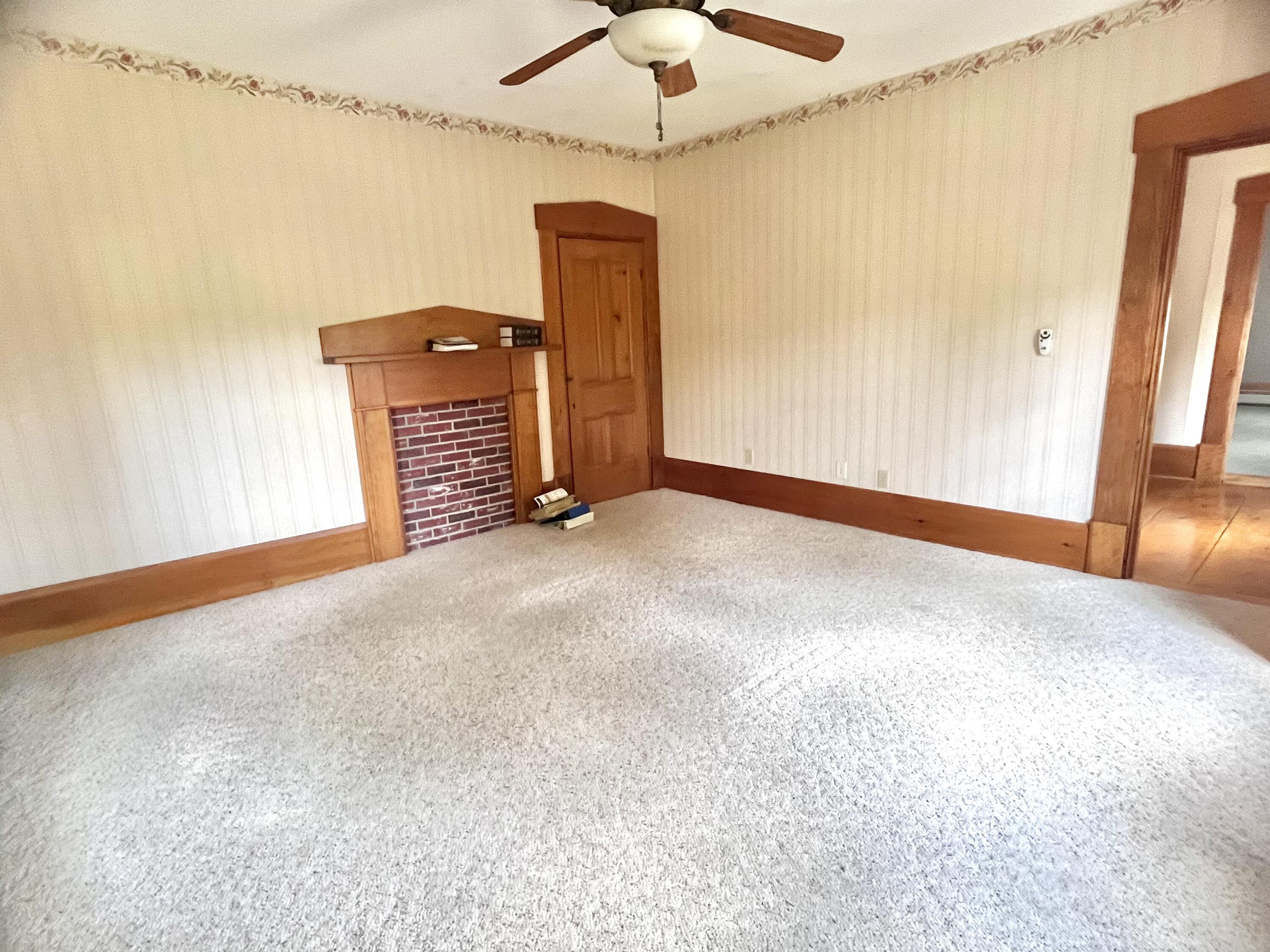 128 Old Airline Road Aurora, ME 04408 - Photo 45 of 74 Bedroom 1