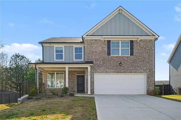 $450,000 | 5065 Ivy Cottage Lane, Austell, GA 30106