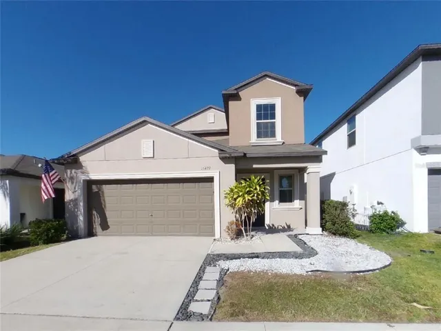 $2,379 | Undisclosed Address, Sun City Center, FL 33573