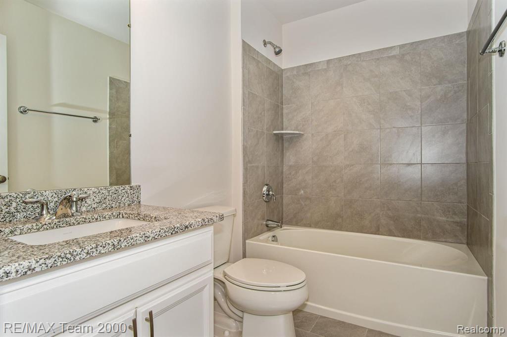 50625 Rockingham Drive Canton, MI 48188 - Photo 28 of 30
