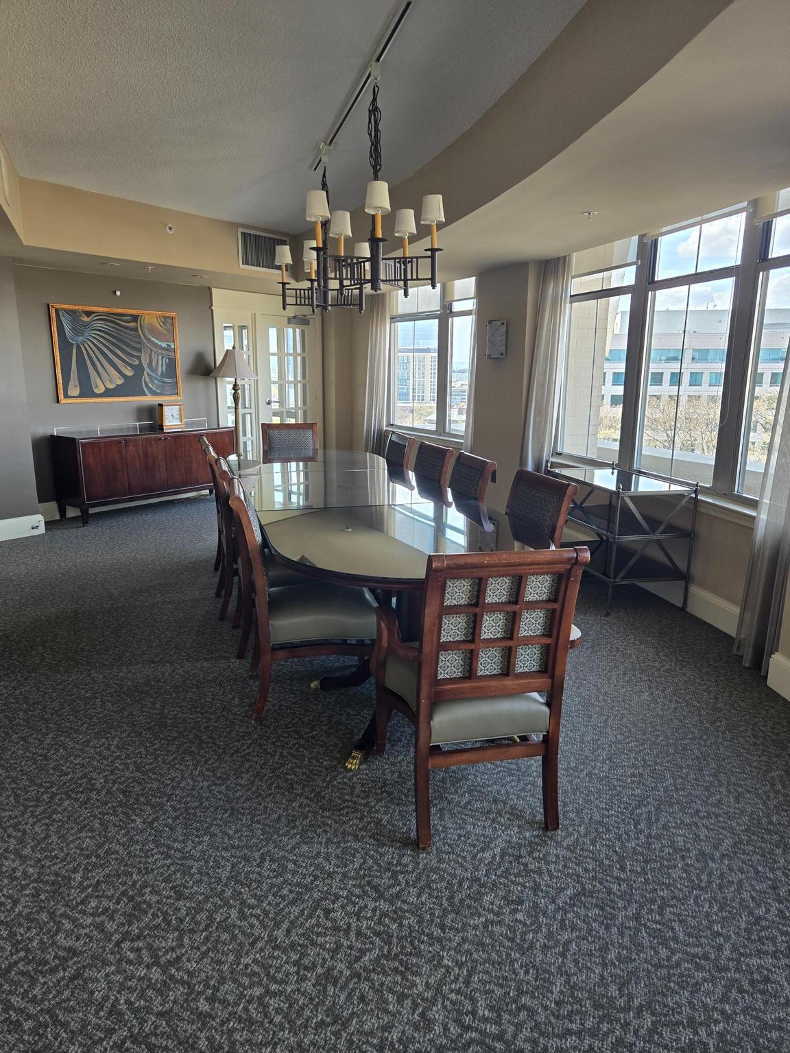 11800 Sunset Hills Road, Unit 509 Reston, VA 20190 - Photo 31 of 37 Meeting room