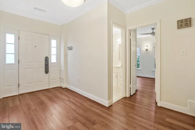 $4,200 | 14 South Manchester Street, Arlington, VA 22204