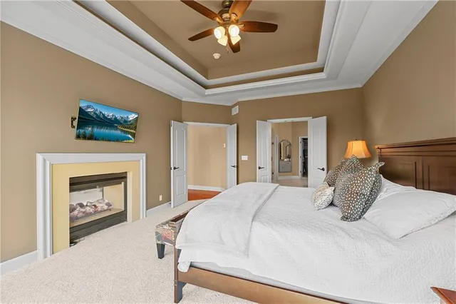 $799,000 | 129 Northwest Morton Drive, Lee's Summit, MO 64081