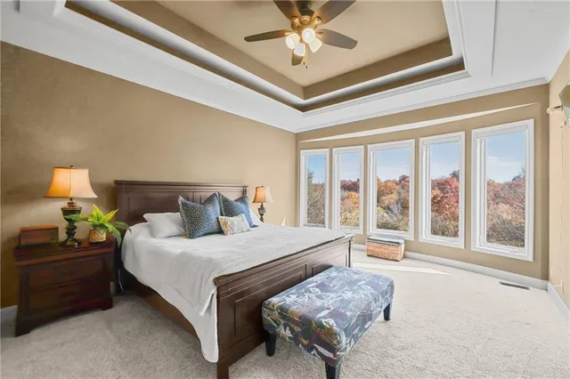 $799,000 | 129 Northwest Morton Drive, Lee's Summit, MO 64081