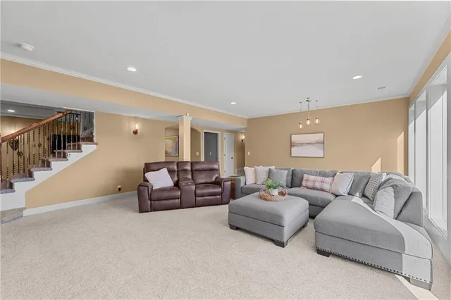 $799,000 | 129 Northwest Morton Drive, Lee's Summit, MO 64081