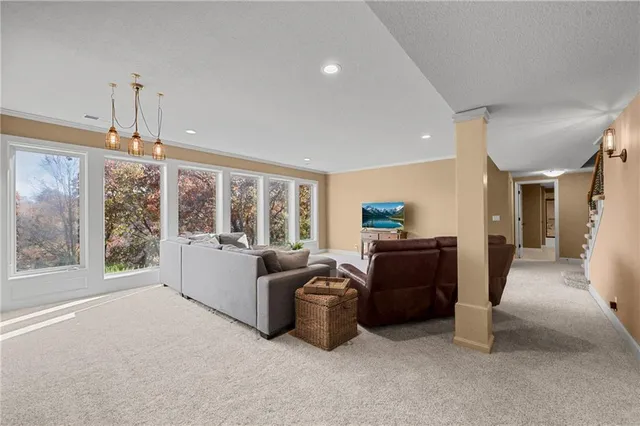 $799,000 | 129 Northwest Morton Drive, Lee's Summit, MO 64081