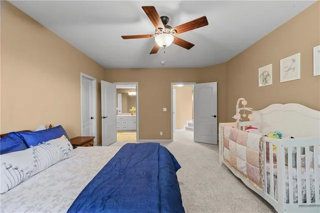 $799,000 | 129 Northwest Morton Drive, Lee's Summit, MO 64081